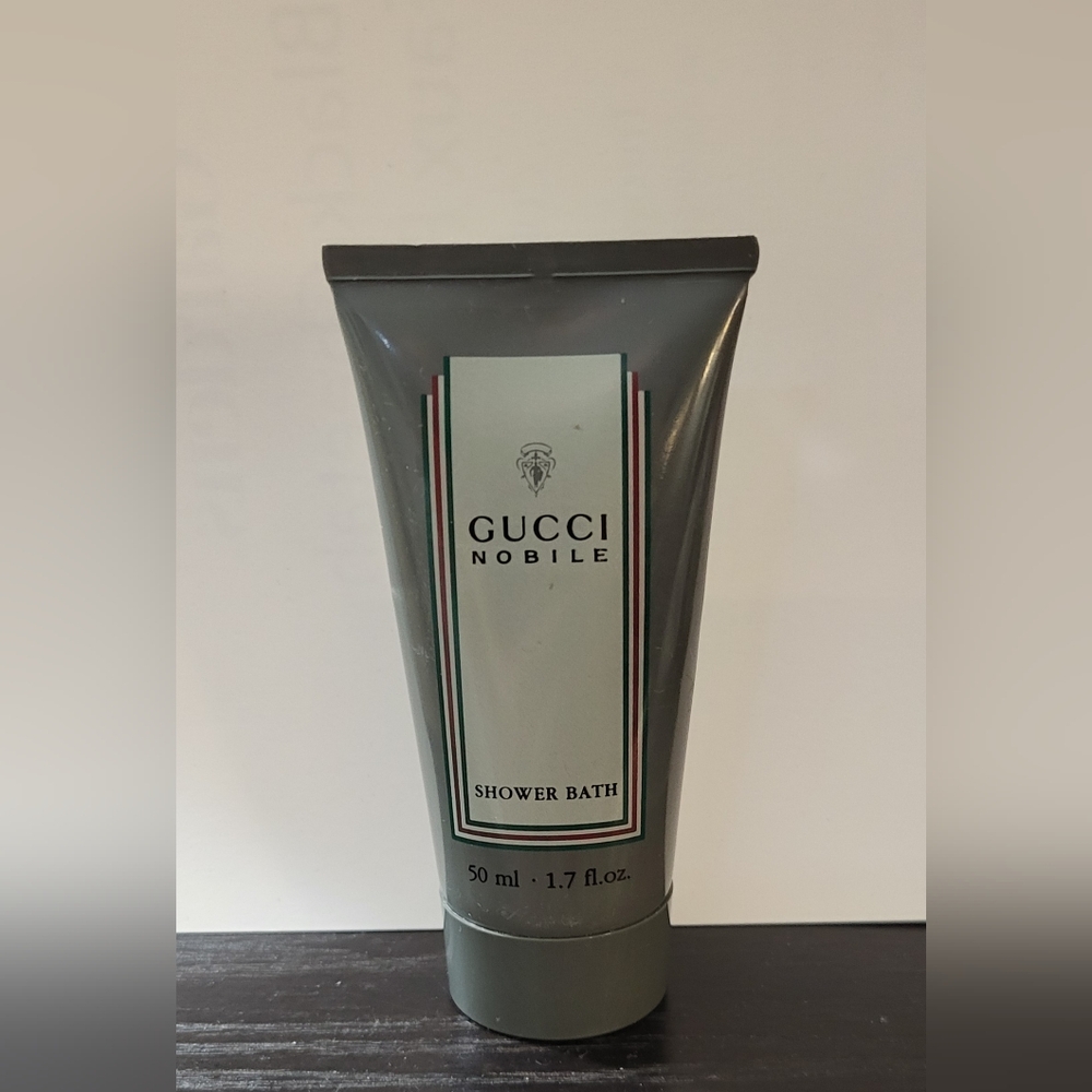 Gucci Nobile Shower Gel 1.7 oz
